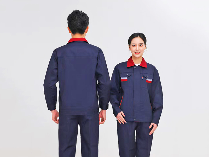 韶关工作服